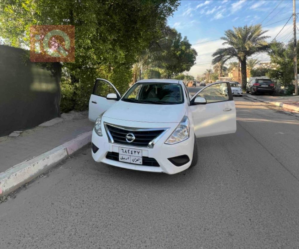 Nissan Sunny